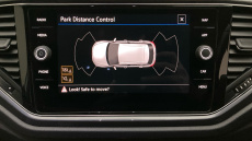 Volkswagen T-Roc 2.0 TDI EVO R-Line 5dr DSG Diesel Hatchback